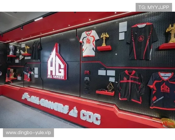 AG寰亚娱乐在电竞与娱乐产业中的融合发展路径分析